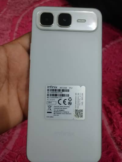Infinix Smart 10 plus