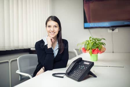 Female Assistant Required