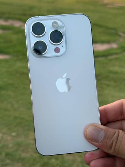Iphone 14 Pro 128GB Non-PTA eSIM | 100% Battery Health