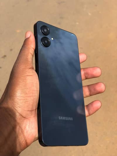 Samsung Mobile A06