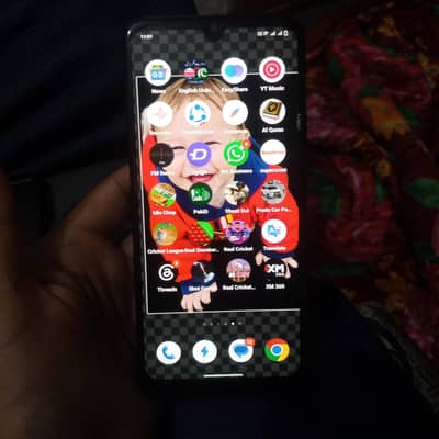Vivo Y73 PTA Approved