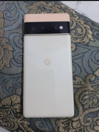 Google Pixel 6 Pro
