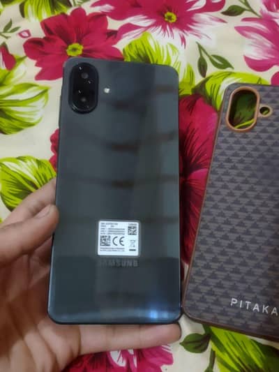 Samsung Mobile A07 4G