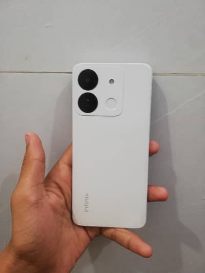 Infinix Mobile Pta Approved Read add
