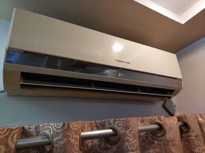 Changhong Ruba 1 Ton Split Ac