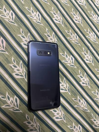 Samsung Mobile S10
