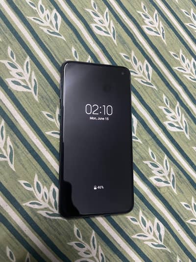 Samsung Mobile S10