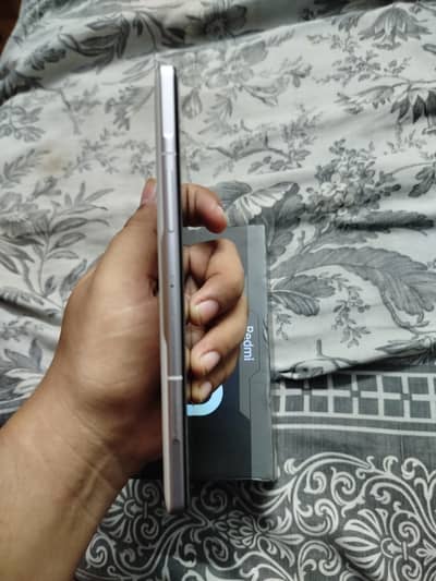 Xiaomi Redmi K40 Gaming