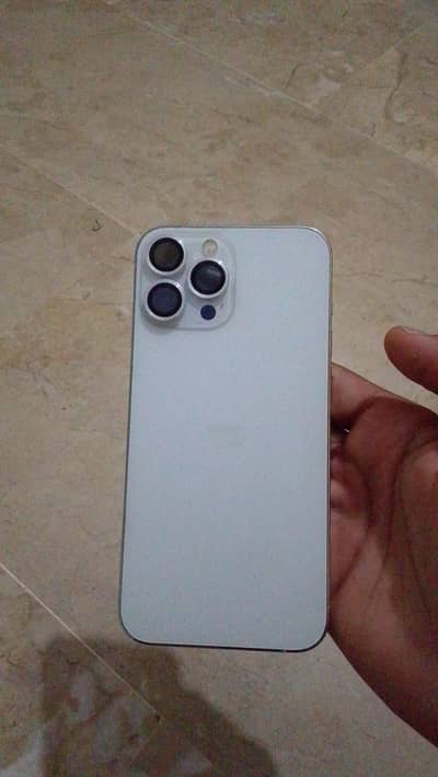 Apple iPhone 13 Pro Max