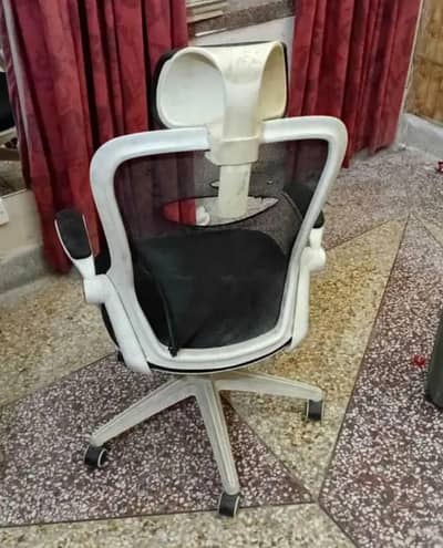 Molty Foam Original chair