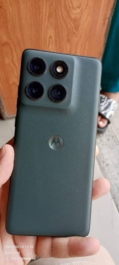 Motorola Edge 2025