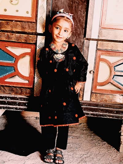 Sindhi Karhaii , Balochi Karhaii , Pakhtoon Karhaii