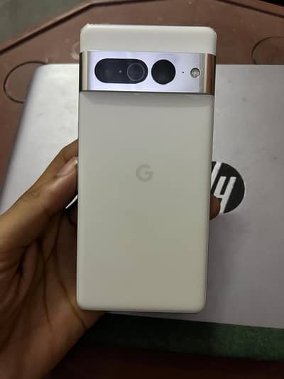 Google Pixel 7 Pro