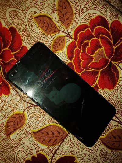 Infinix Zero 8i