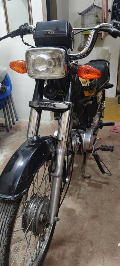 Urgent Bike for Sale