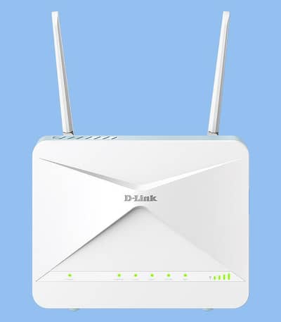 WiFi 6 WiFi router available different model brands