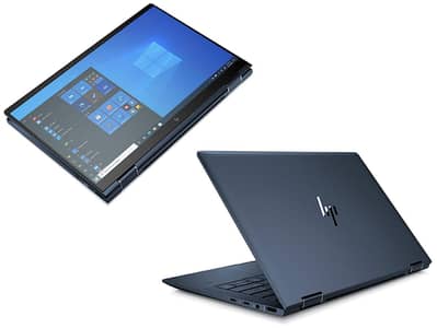 Hp Elite Book Dragonfly G2