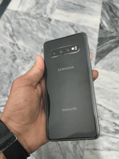 Samsung Mobile S10