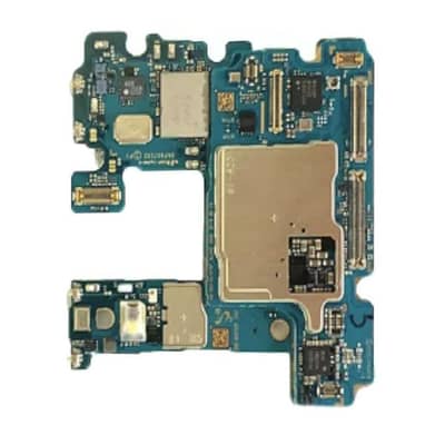Samsung note 10 plus Mother board