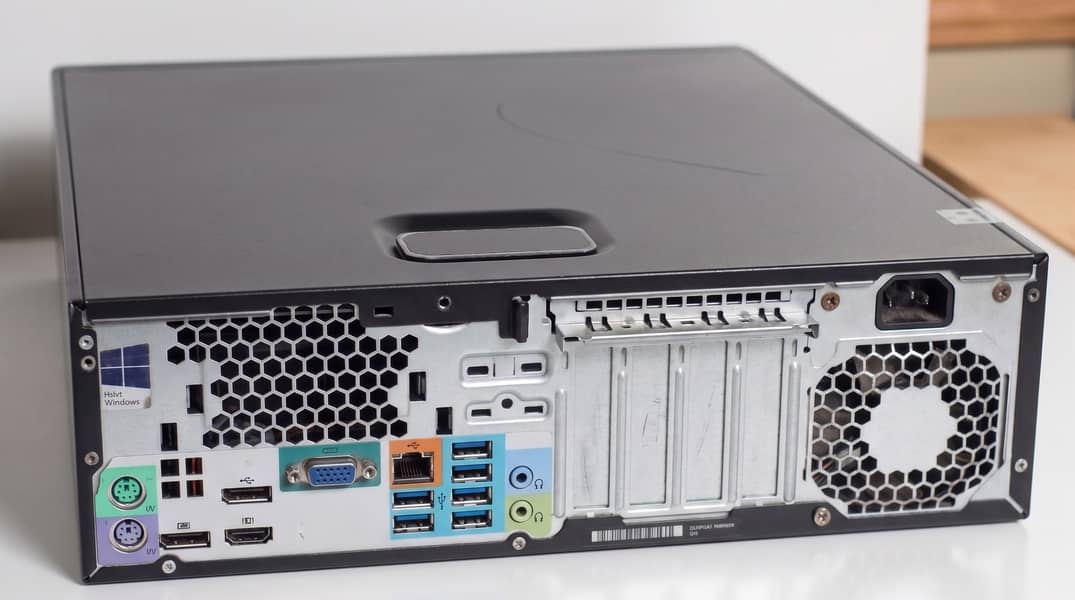 Core i5 6th generation pc 1