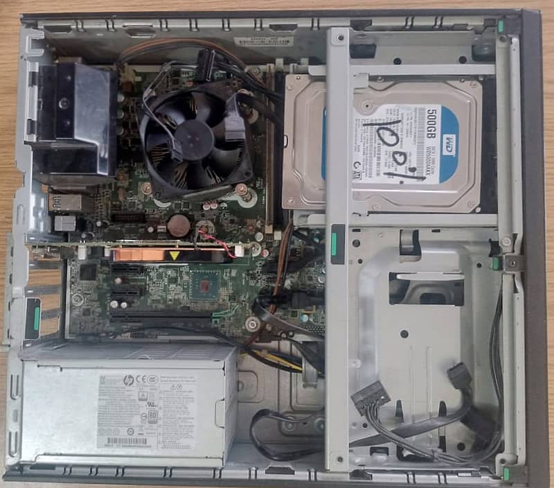 Core i5 6th generation pc 2