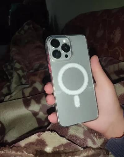 iPhone 15 Pro Max bypass 512 gb