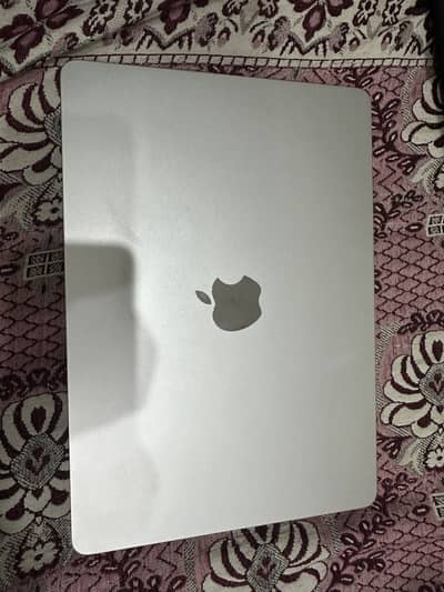 Macbook air m4