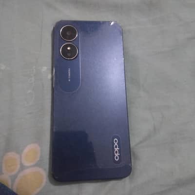 OPPO A17