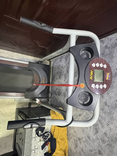 Felax Treadmill For Sale