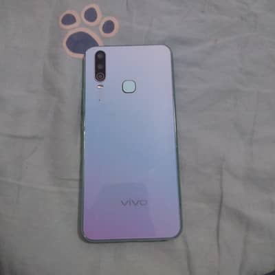 Vivo Y17