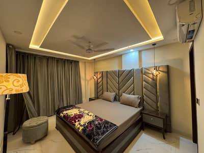 Unique apartment for Daily basis & short stays rent
