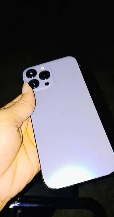 Apple iPhone 13 Pro Max