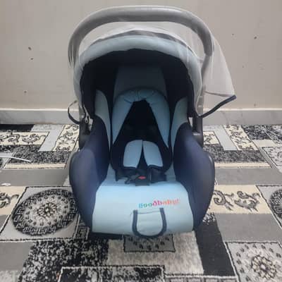 Baby Car Seat