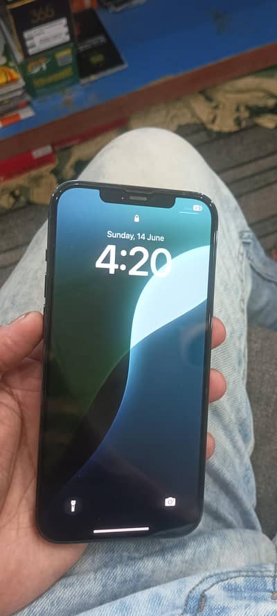 Apple iPhone 12 Pro Max