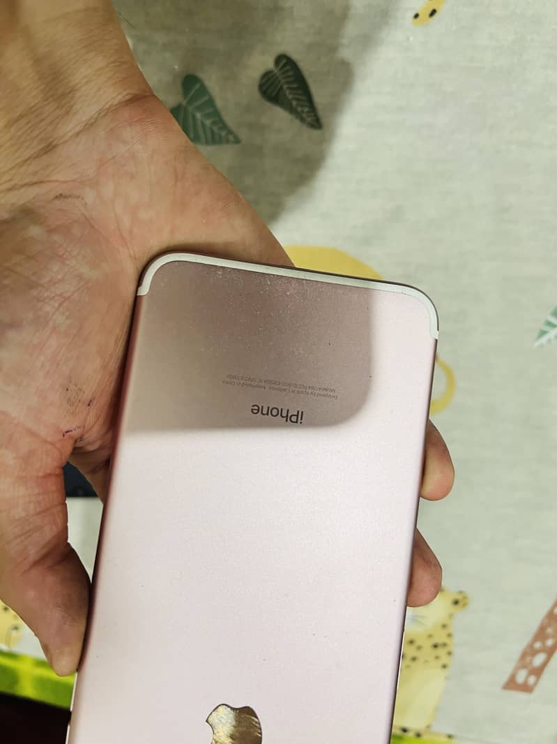 Apple iPhone 7 Plus pta approved 0