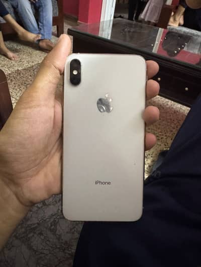 Apple iPhone XS Max