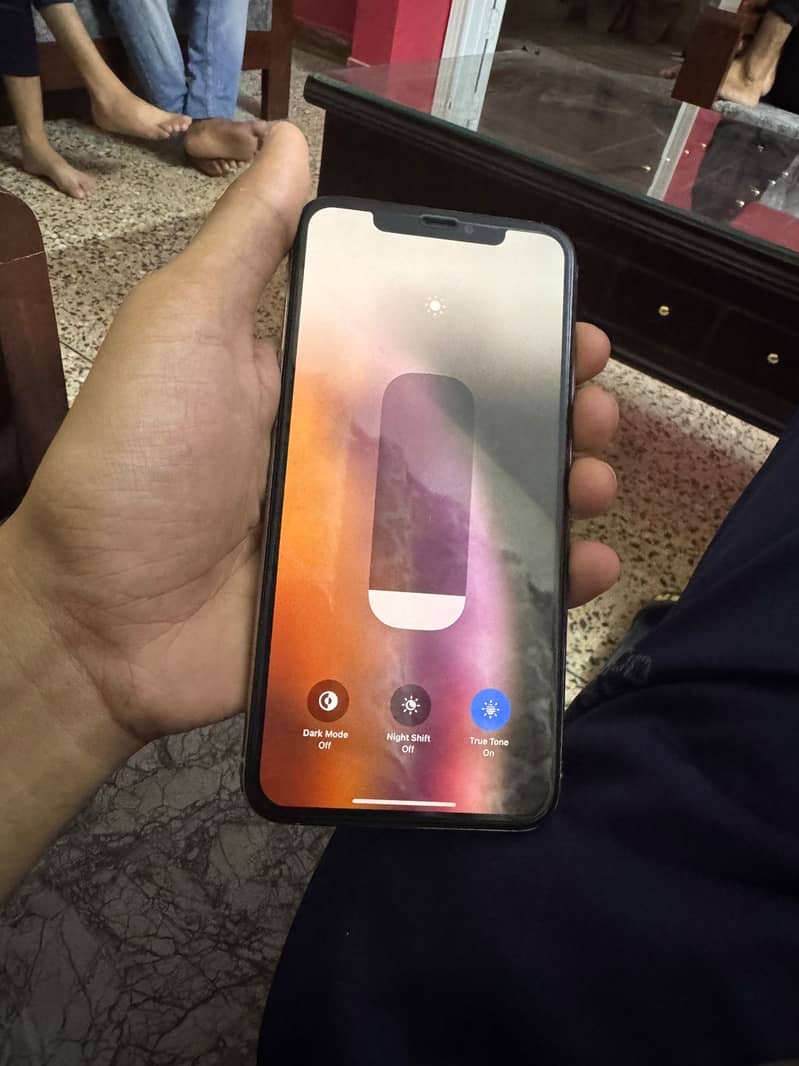 Apple iPhone XS Max 3