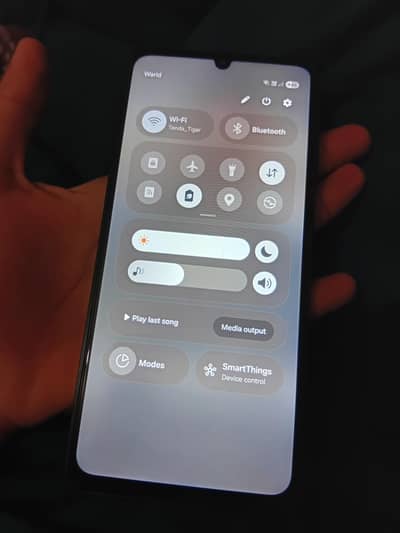 Samsung Mobile A07