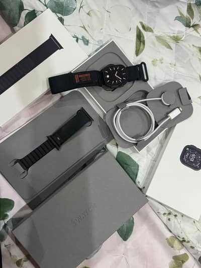 Apple Watch Ultra 3