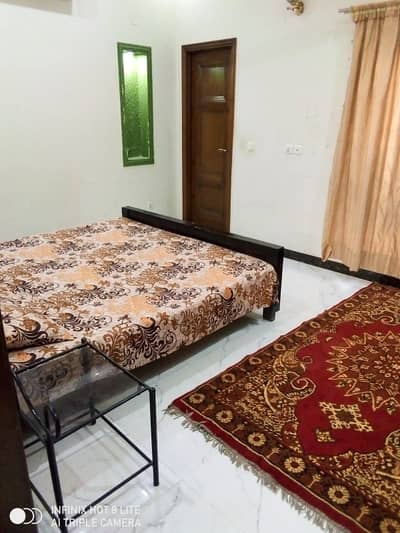 05 MARLA BRAND NEW TYPE HOUSE FOR RENT IN JOHAR TOWN LAHORE