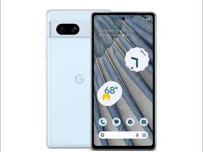 Google Pixel 7a