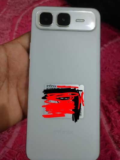 Infinix Smart 10. plus