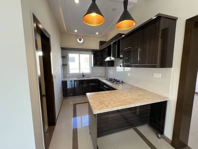 Brand New 10 Marla Upper Portion For Rent In Sector A