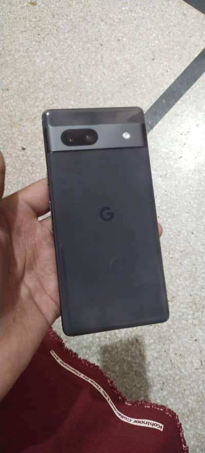 Google Pixel 7a 5g 8/128