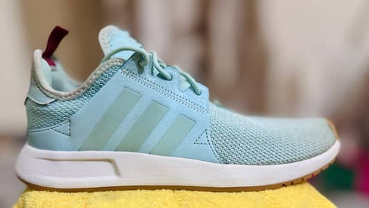  100% Original Adidas Shoes.