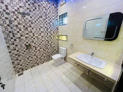 10 Marla Full Brand New House For Rent In Bahria Enclave Islamabad .