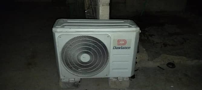 inverter ac