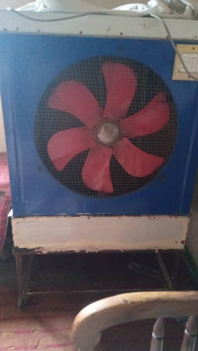lahori cooler