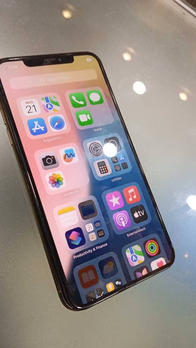 Apple iPhone 11 Pro Max
