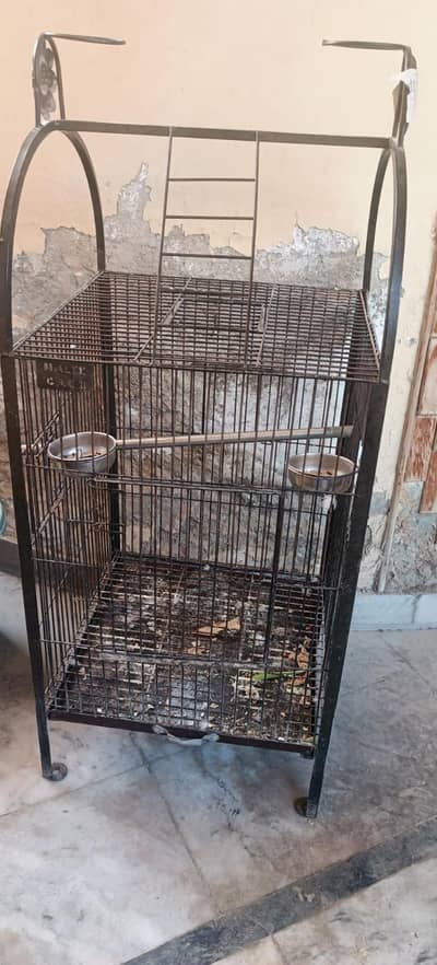 Cage For sale